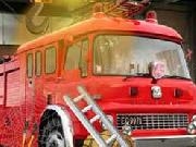 Play Fire Engine Room Escape