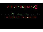 Play APPLY YOUR MIND 2