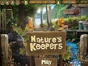 Play Natures Keepers