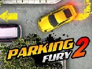 Play Parking Fury 2