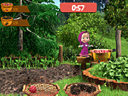 Play         Masha and Bear Adventure