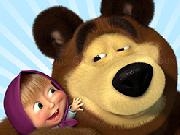 Jugar a Masha and Bear Adventure