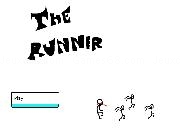 Play the runner 1