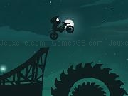 Play Outworld Motocross 4