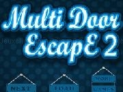 Play Multi Door Escape 2