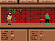 Play         Endless Dungeon