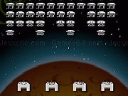 Play         Chrome Invaders