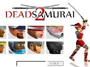Play Dead Samurai 2