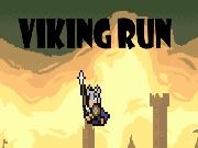 Play Viking Run