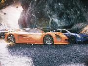 Play Siberian Supercars Racing 2