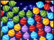 Play Orbiting Xmas Balls
