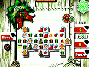 Play         Christmas Link Mahjong