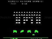 Play SpaceInvaders 1978