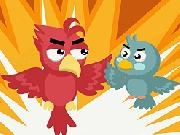 Play Bird Jungle Rescue