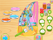 Play         Design My Bucket Bag