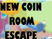 Play New Coin Room Escape