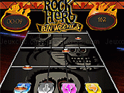 Play         Rock Hero Bin Weevils