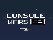Play CONSOLE WARS