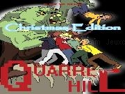 Play Quarrel Hill Xmas