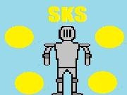 Play Super Knight Simulator 0.6