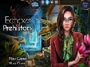 Play Echoes of Prehistory