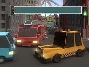 Play Traffic City Challenge