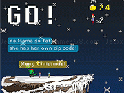 Play         Quarrel Hill Christmas Edition