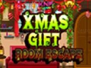 Spielen X-mas Gift Room Escape