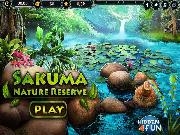 Play Sakuma Nature Reserve