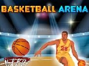 Play Basketball Arena