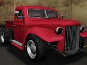 Play Bravado Rat-Truck Puzzle