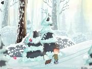 Play Winter quest
