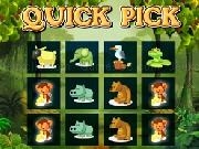 Play Quick Pick