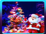 Play Resolve The Santas Trouble