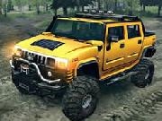 Play Hummer Car Keys