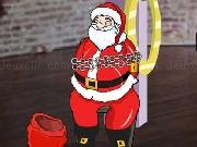 Play Rescue Santa with Christmas Gifts