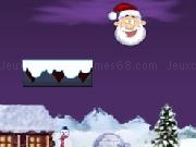 Play Christmas Santa Jumping