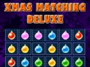 Play Xmas Matching Deluxe