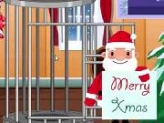 Play Aid Santa to Escape