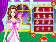 Play         Shopaholic New Year Resolutions