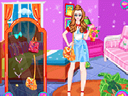 Play         Princess College Style