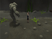 Play         The Boy and The Golem