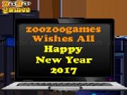 Play Classic Room Escape