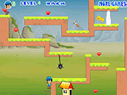 Play         Blue Boy Save Girlfriend