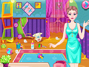 Play         Mommy Chloe Playdate Prep
