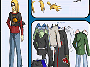 Play         Deidara