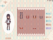 Jugar a         Madoka Magica Dress Up