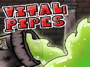 Play Vital Pipes