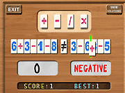 Play         Equalizing