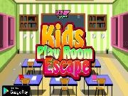 Play Kids Play Room Escape